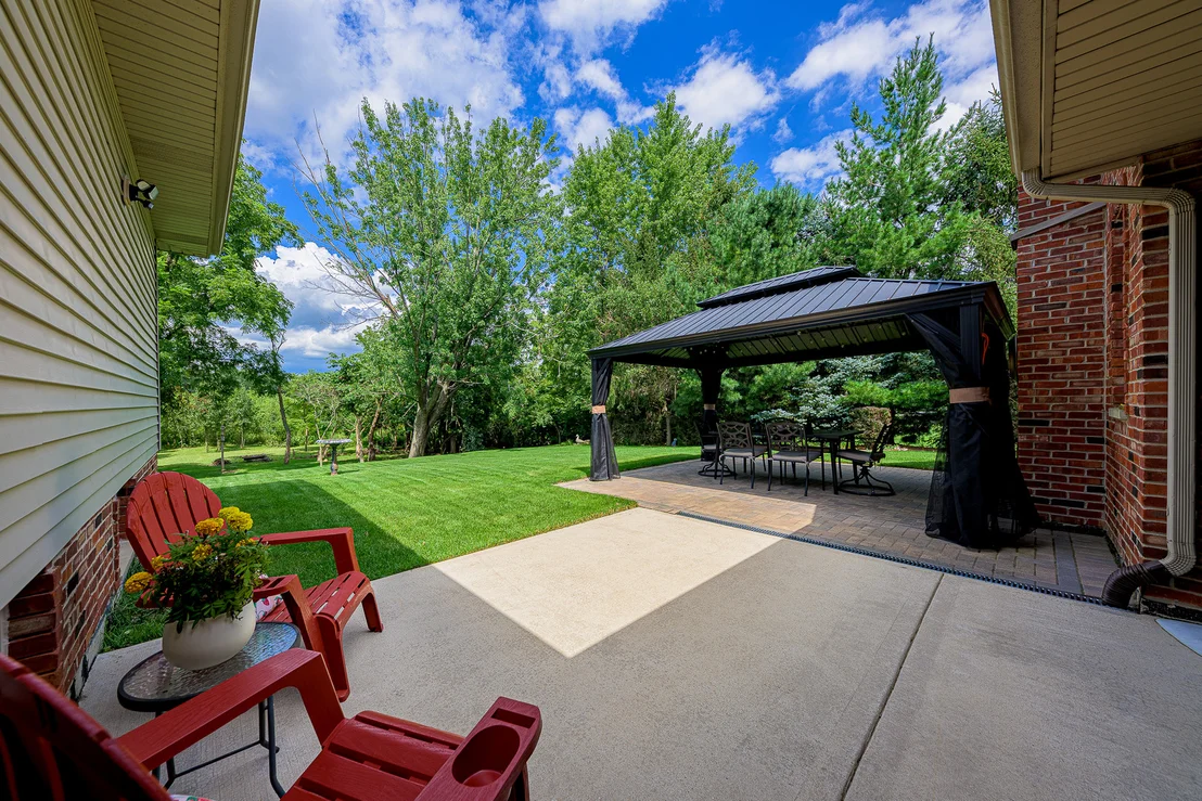 Photo of 12054 Blackthorne Ridge Drive