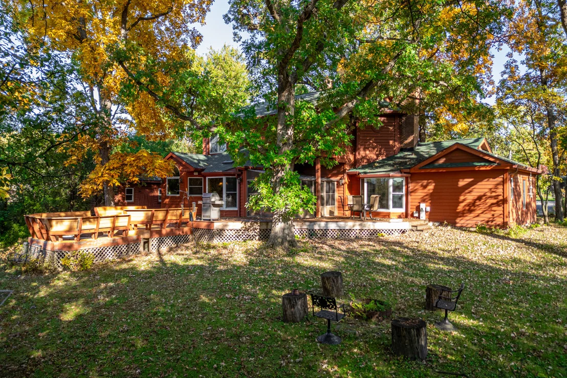 Photo of 398 N River Glen Avenue