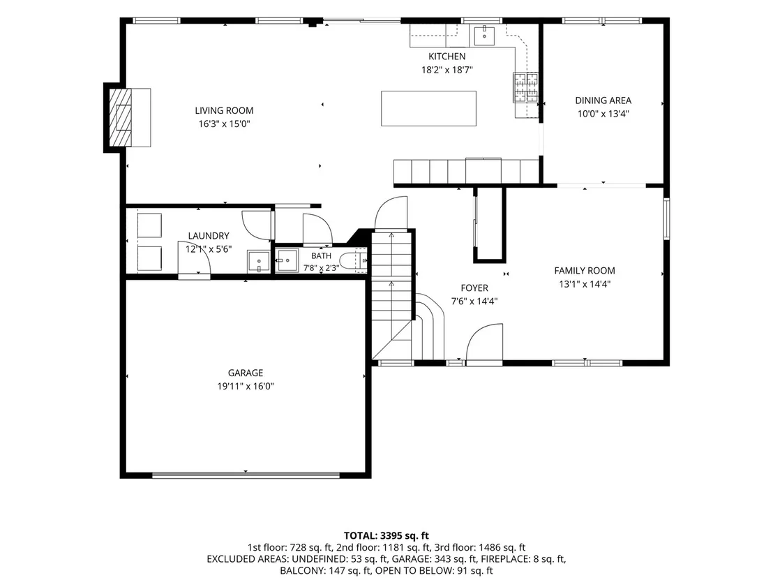 Photo of 6909 Twin Falls Drive