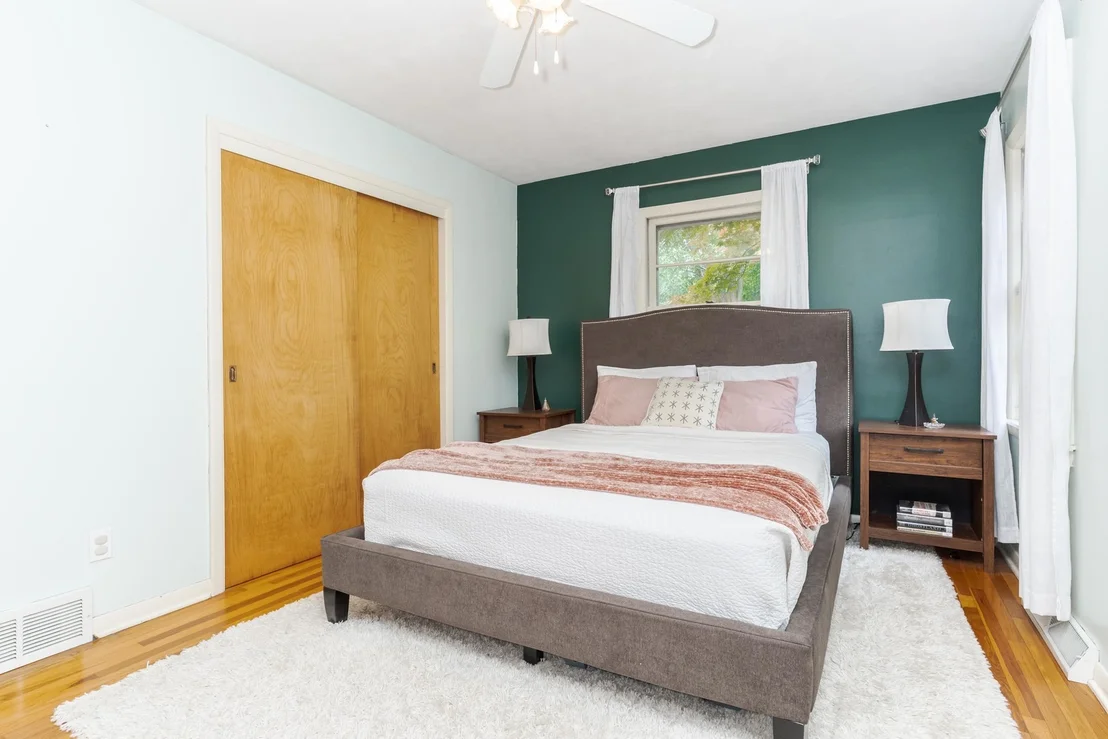 Photo of 1013 N Walnut Street