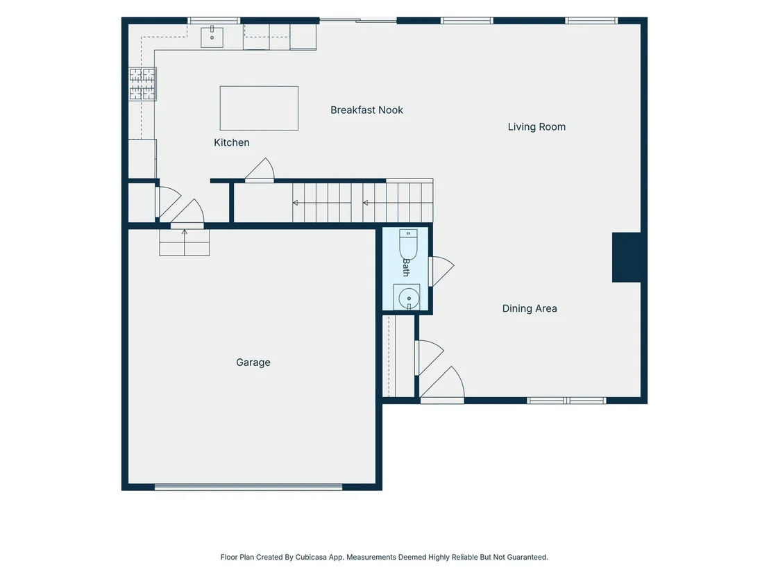 Photo of 511 Larkspur Lane
