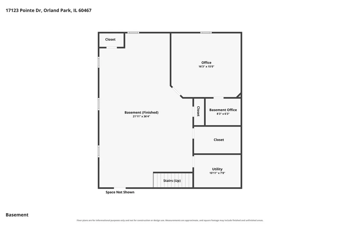 Photo of 17123 Pointe Drive