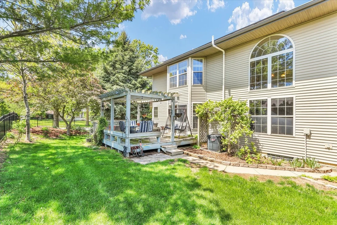 Photo of 1801 Trails Drive