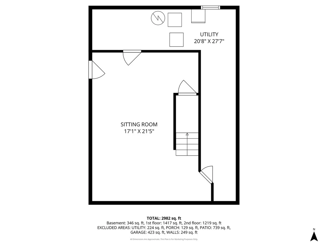 Photo of 3626 RADCLIFFE Drive