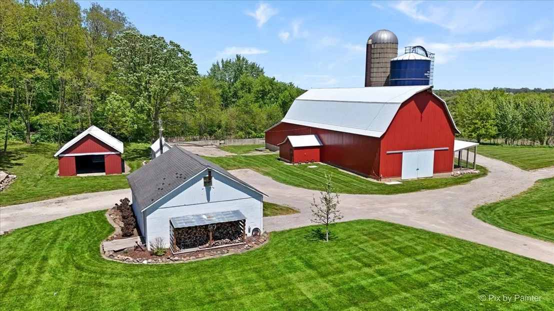 Photo of 16614 Harmony Road