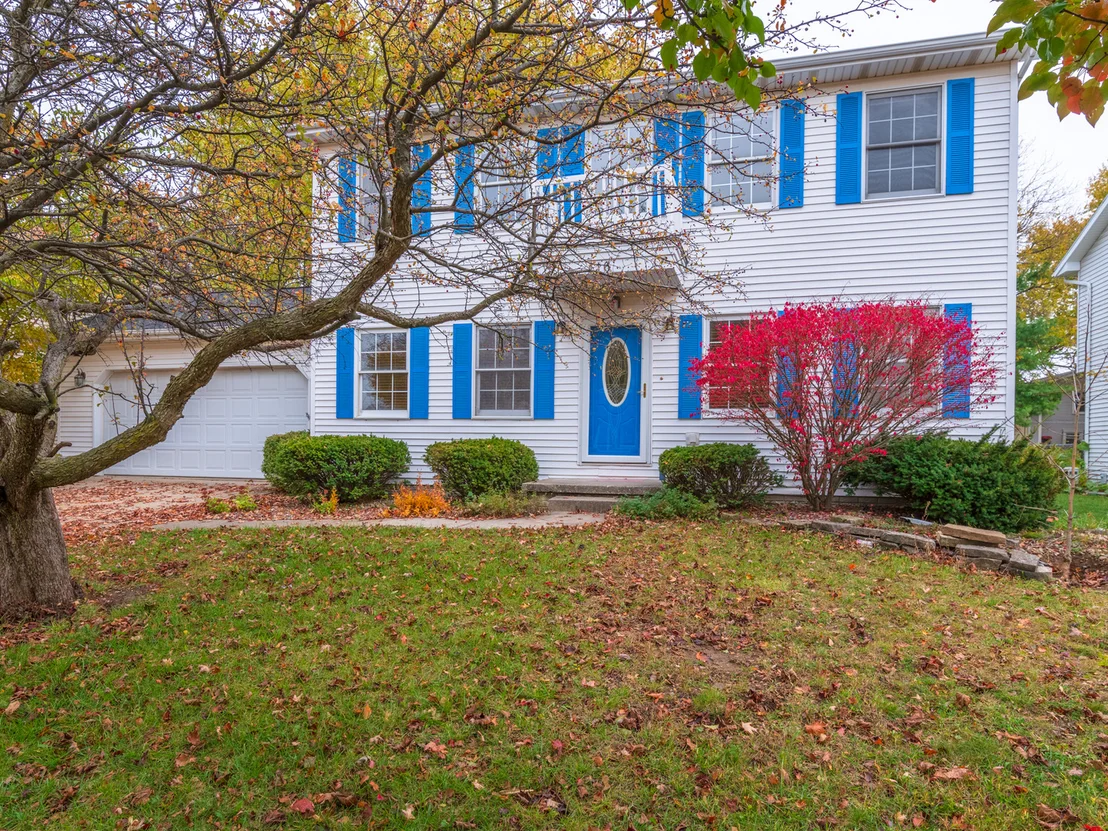 Photo of 116 N Blair Drive