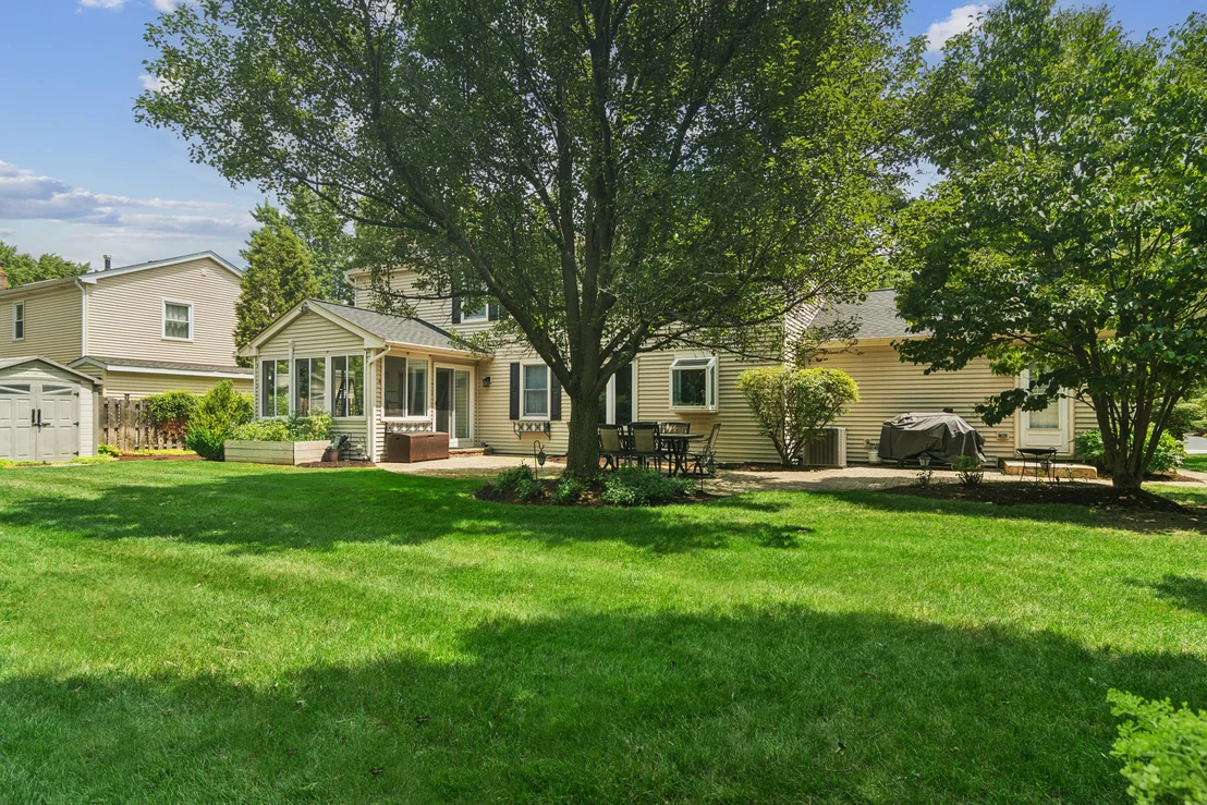 Photo of 2603 Deerfield Lane