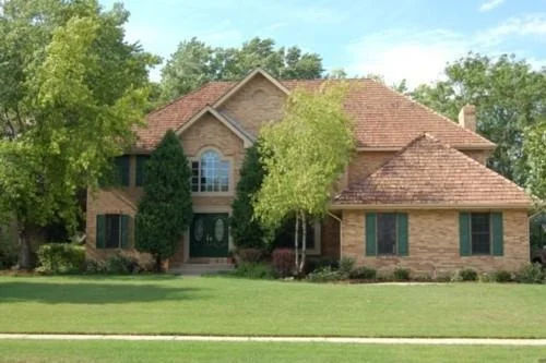 Photo of 1640 OLD BARN Circle