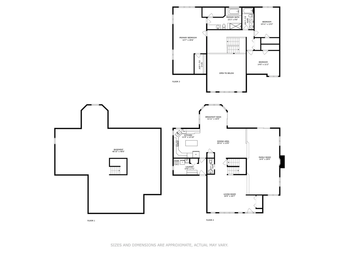 Photo of 954 Black Walnut Drive