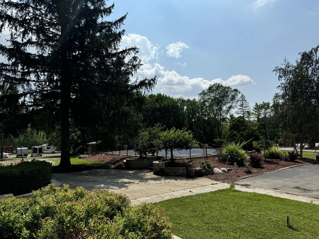 Photo of 1009 Rawson Bridge Road