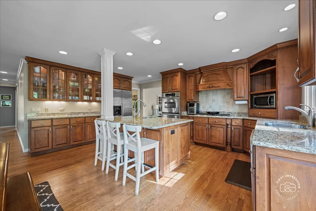 Photo of 1220 Heatherton Drive