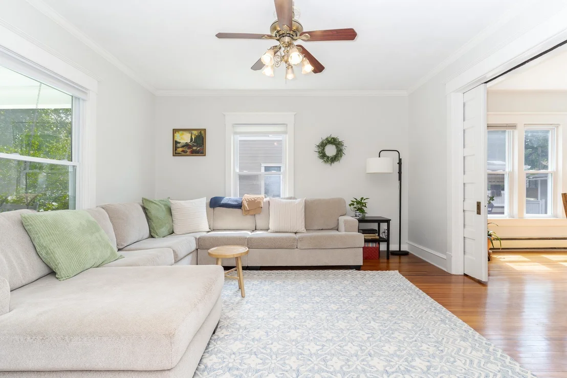 Photo of 301 Vale Street