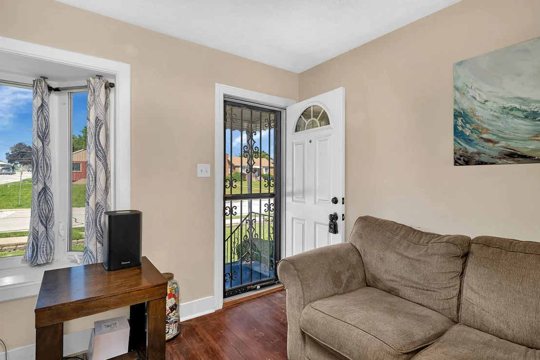 Photo of 1700 Cora Street
