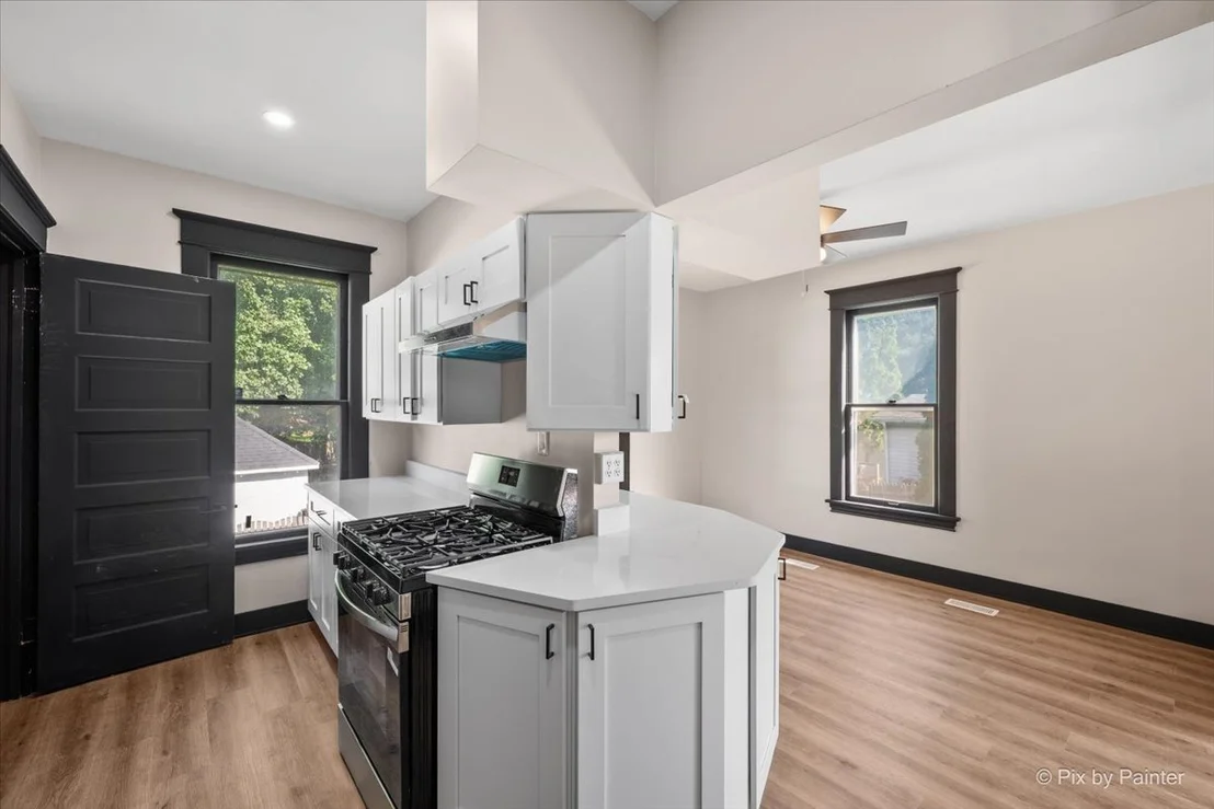 Photo of 468 Locust Street