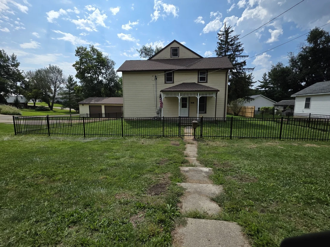 Photo of 803 Monroe Street