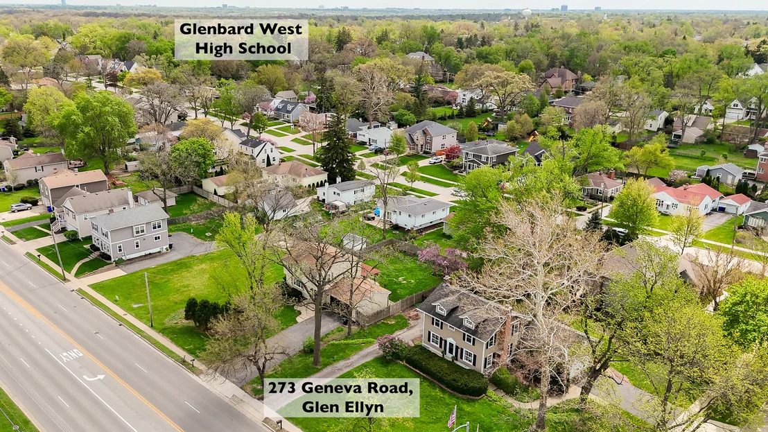 Photo of 273 Geneva Road