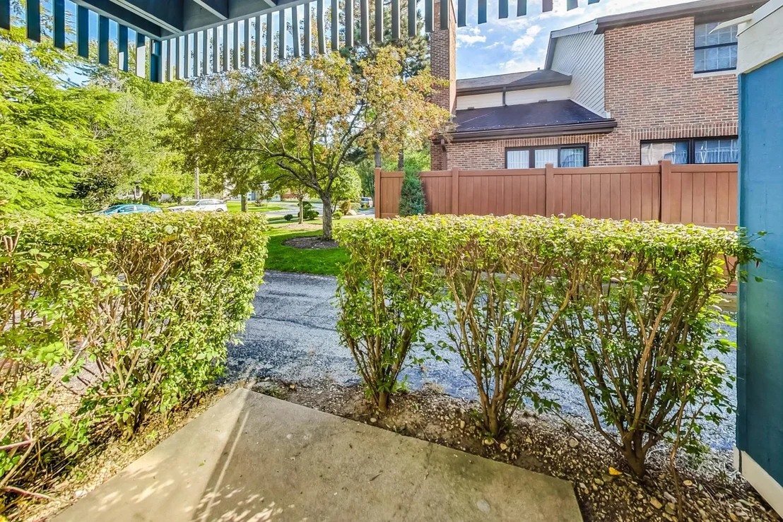 Photo of Unit A at 1216 Pine Street