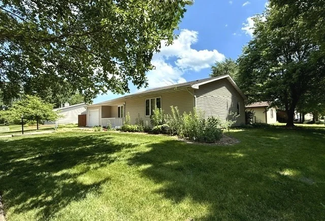 Photo of 2707 WORCESTER Drive