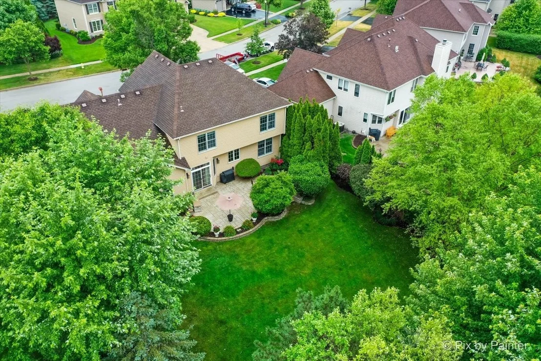 Photo of 2344 Alamance Drive