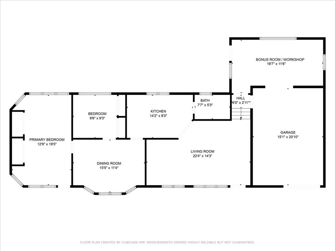 Photo of 715 Northshore Drive