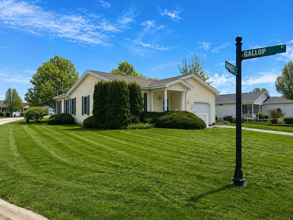 Photo of 3214 Harness Lane