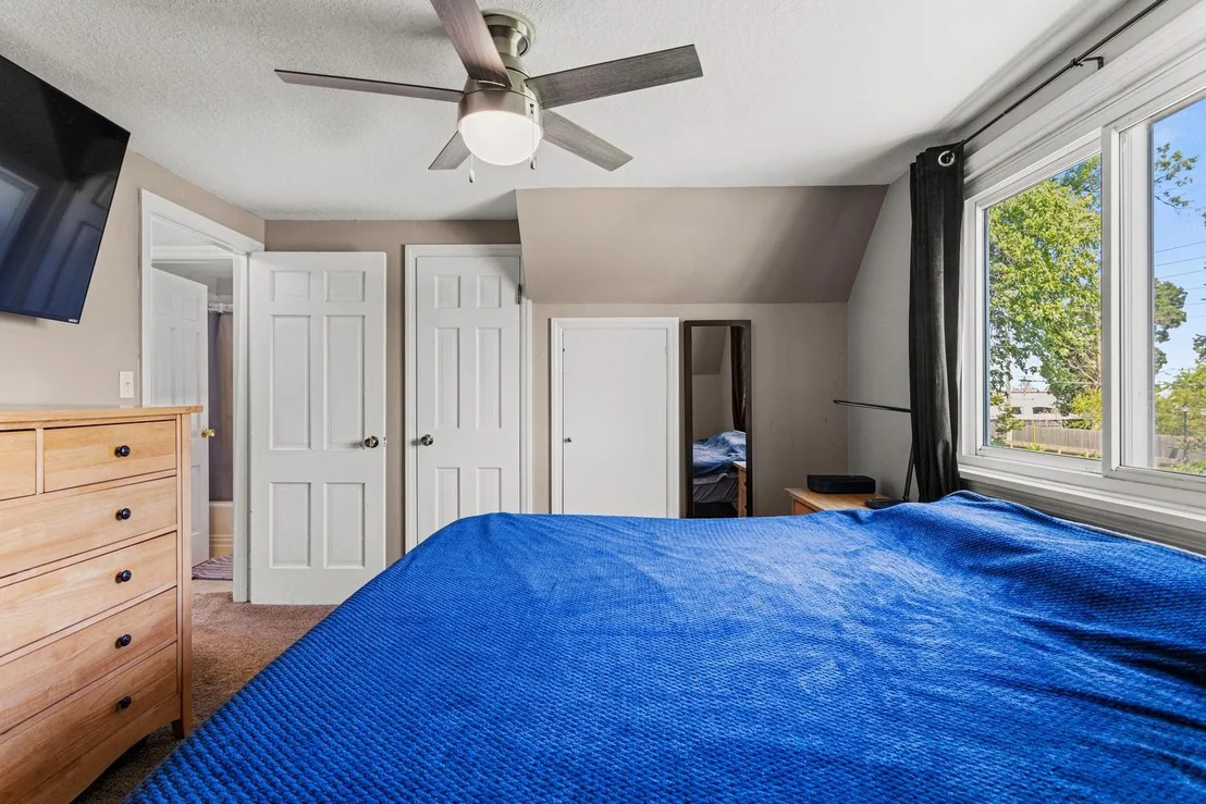 Photo of 1407 N Walnut Street