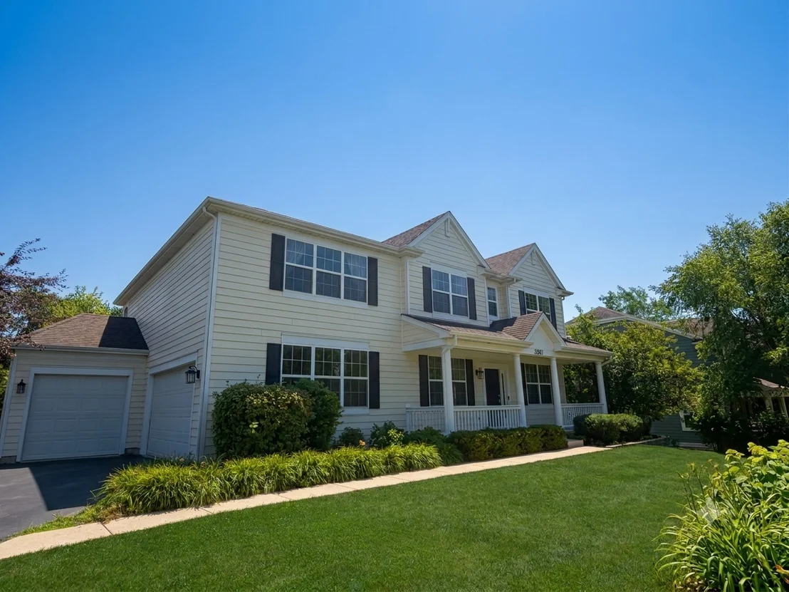 Photo of 3091 Long Common Parkway
