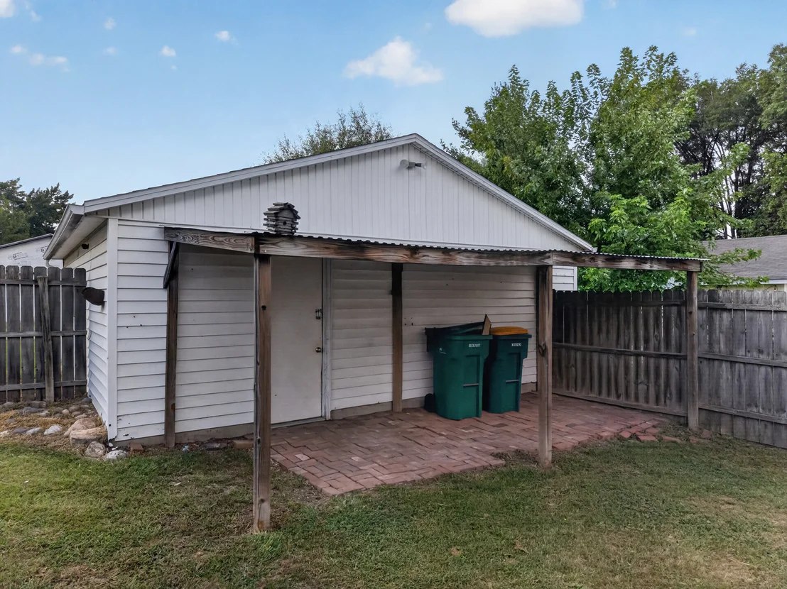 Photo of 1008 Painter Street