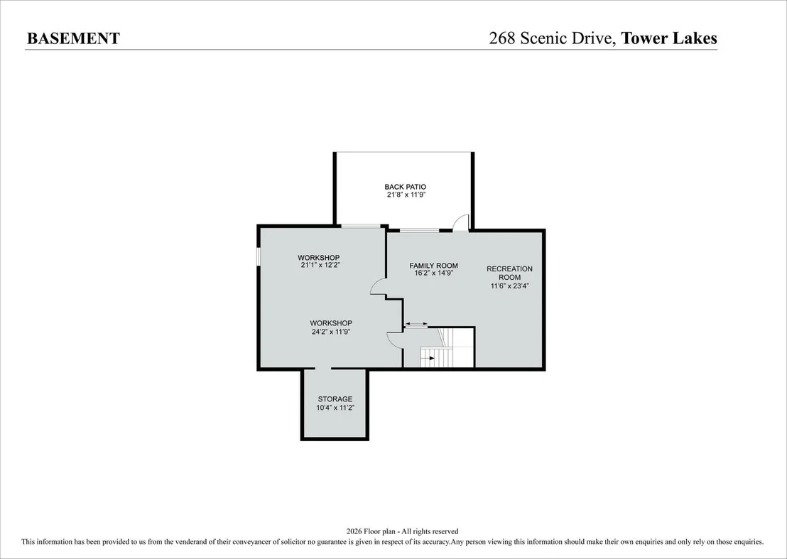 Photo of 268 Scenic Drive