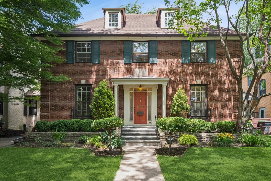 Photo of 1305 Grant Street