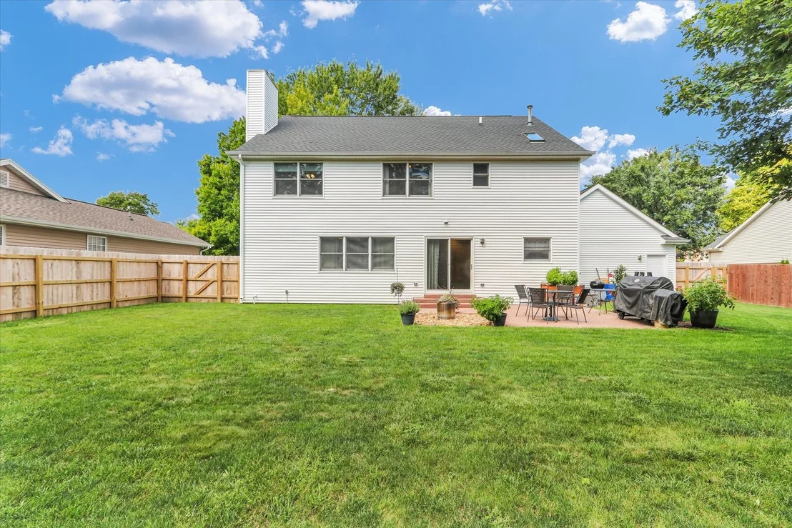 Photo of 2314 Firethorn Lane