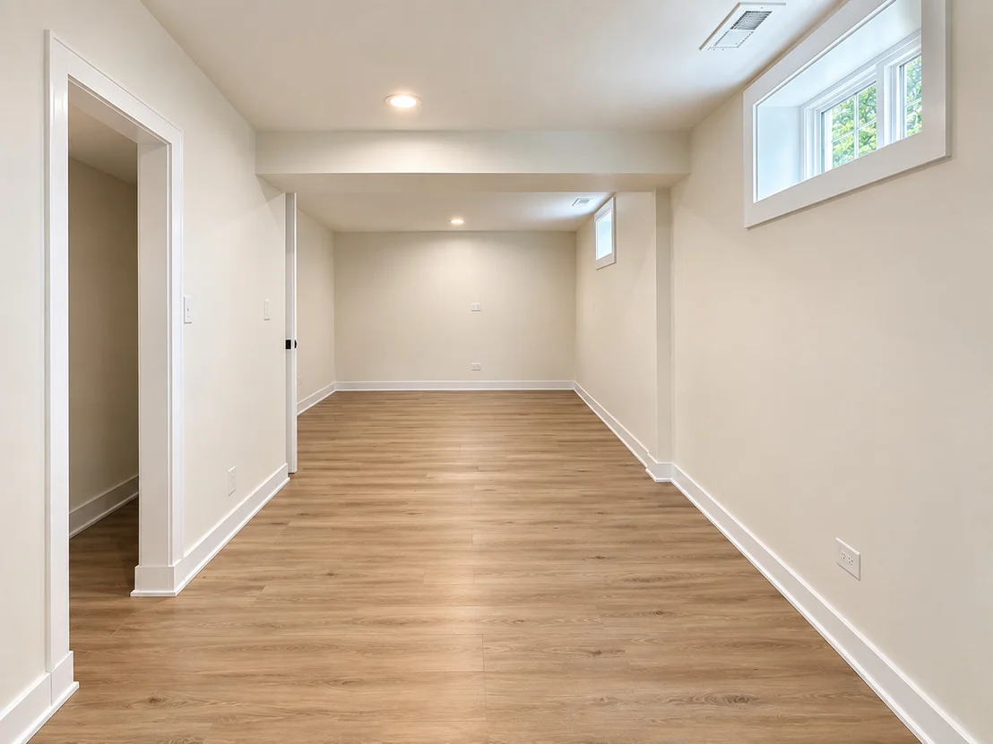 Photo of 1214 N Crabtree Lane