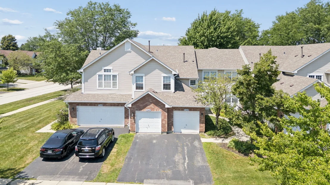 Photo of Unit 0 at 2147 Fulham Drive