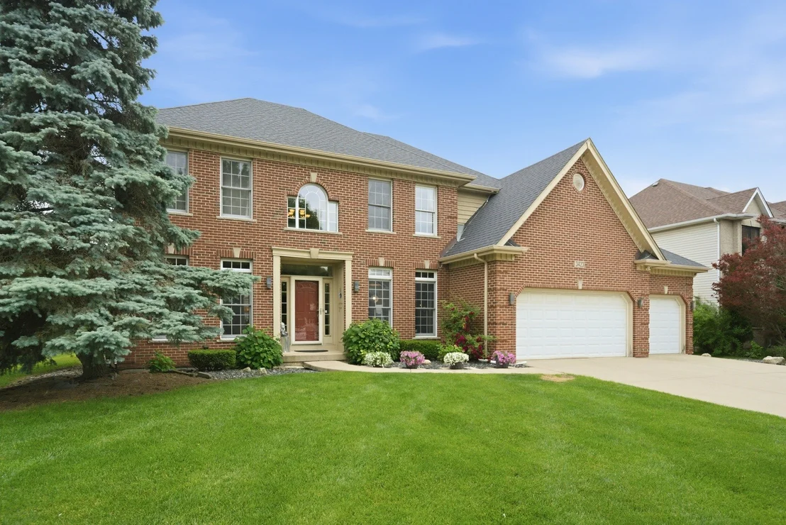 Photo of 3423 Goldfinch Drive