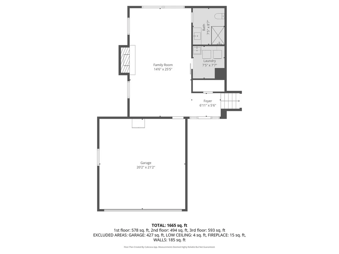 Photo of 6922 Sierra Drive