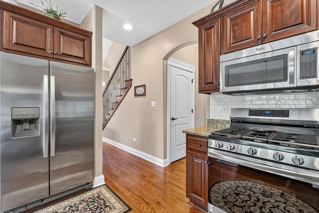Photo of 16525 TIMBER Trail