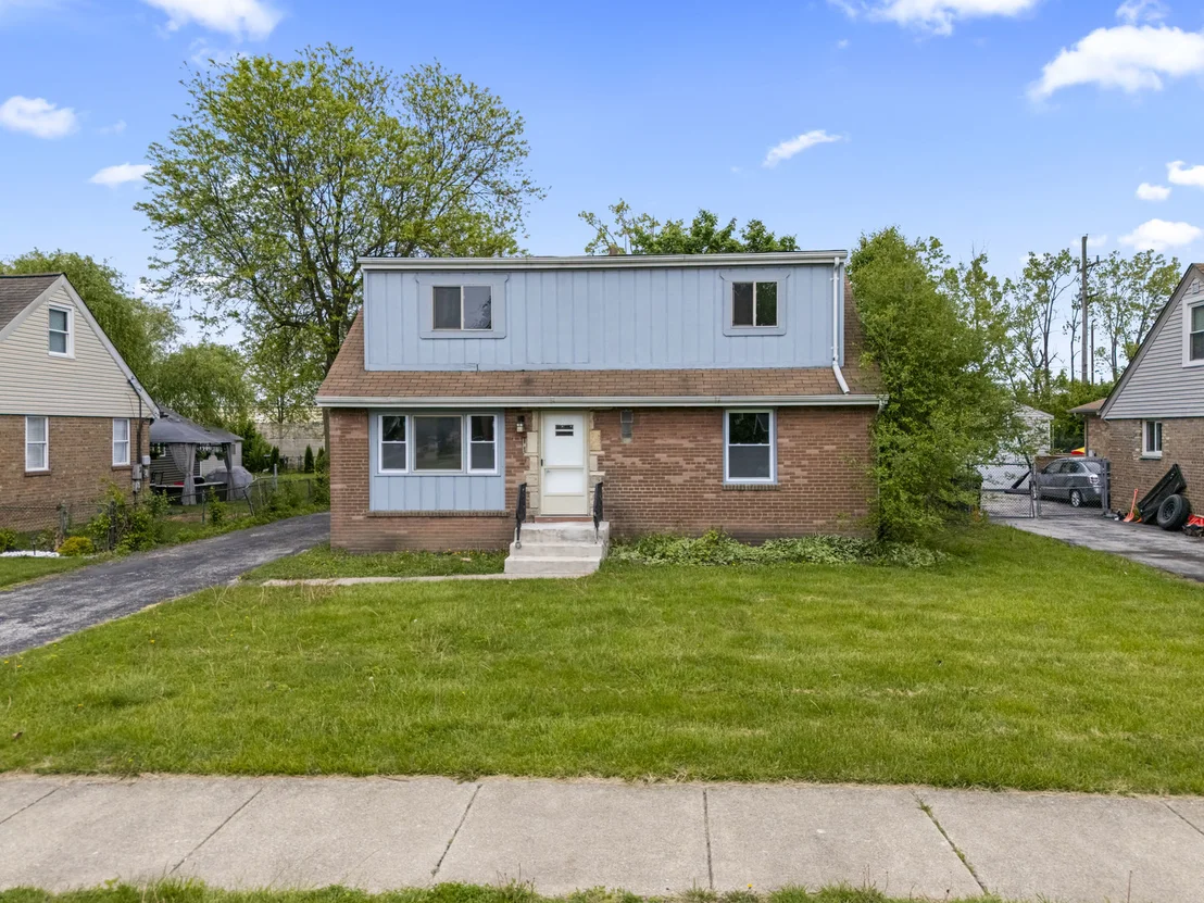 Photo of 7809 Columbia Drive