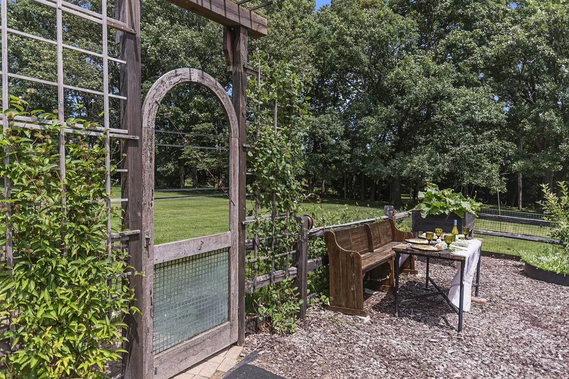 Photo of 5 Split Rail