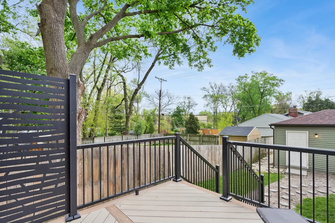 Photo of 1118 Manchester Road