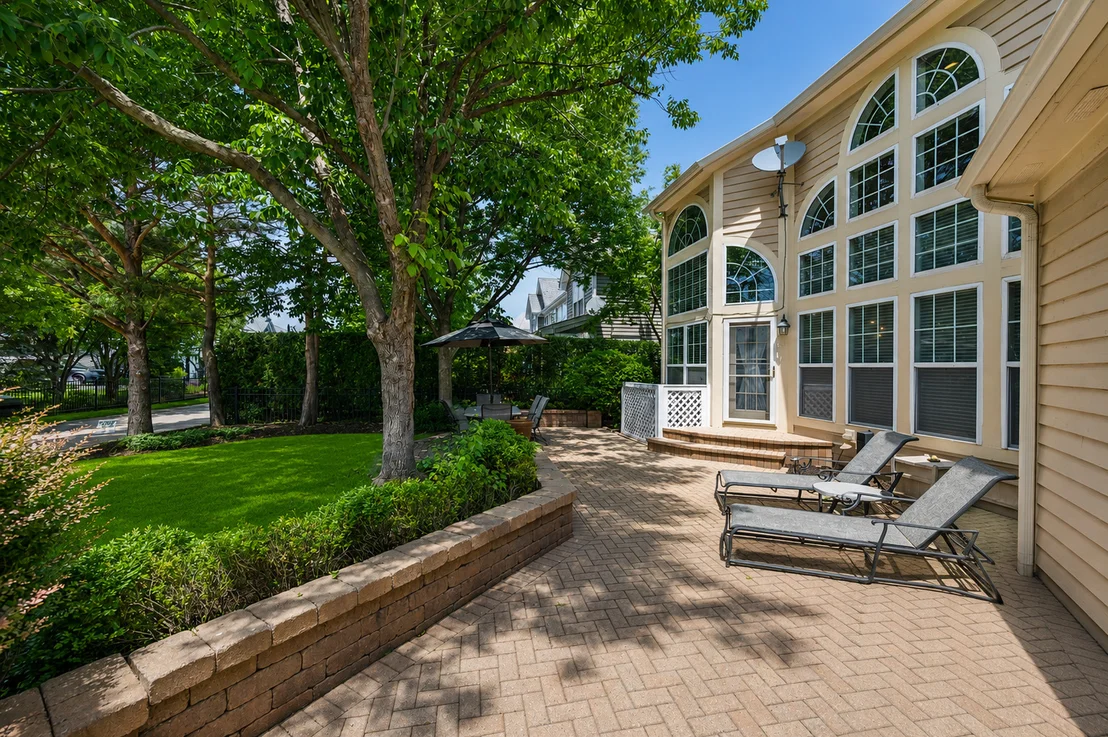 Photo of 1534 Constitution Drive