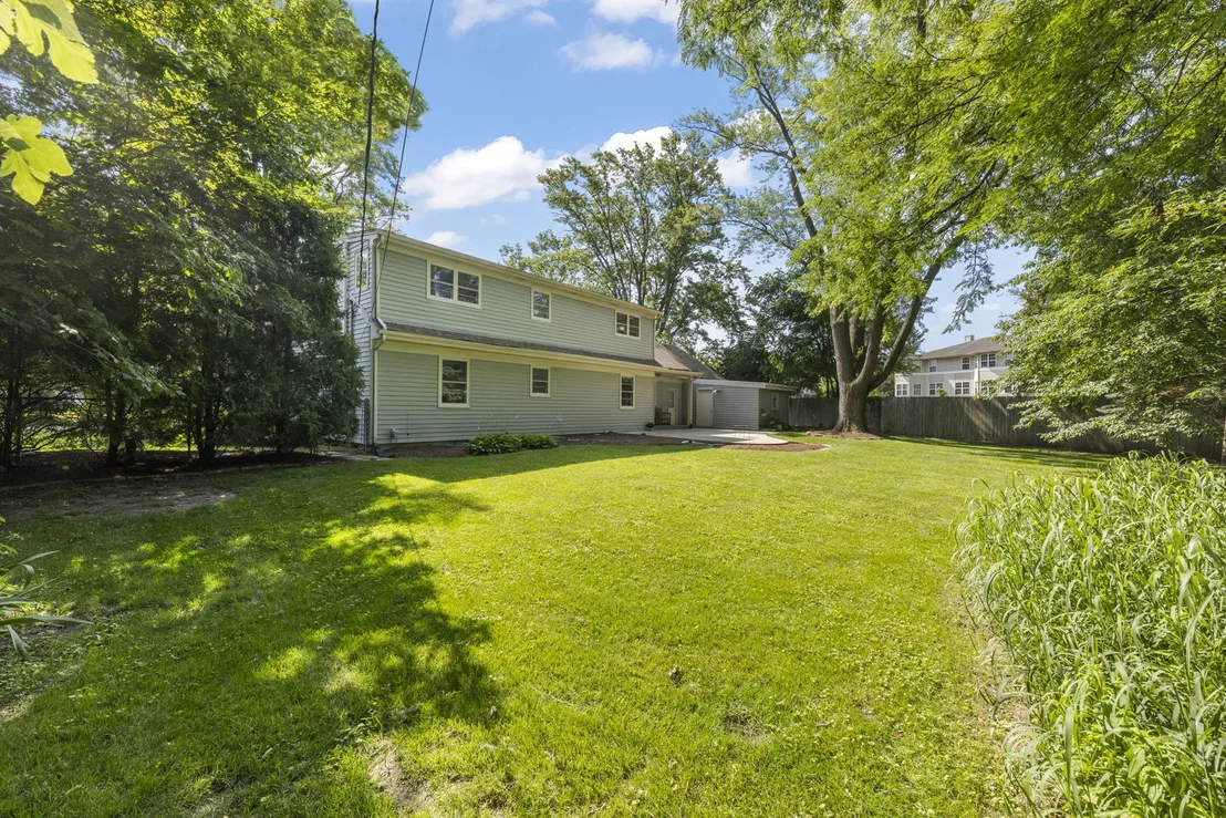 Photo of 120 N Pine Street