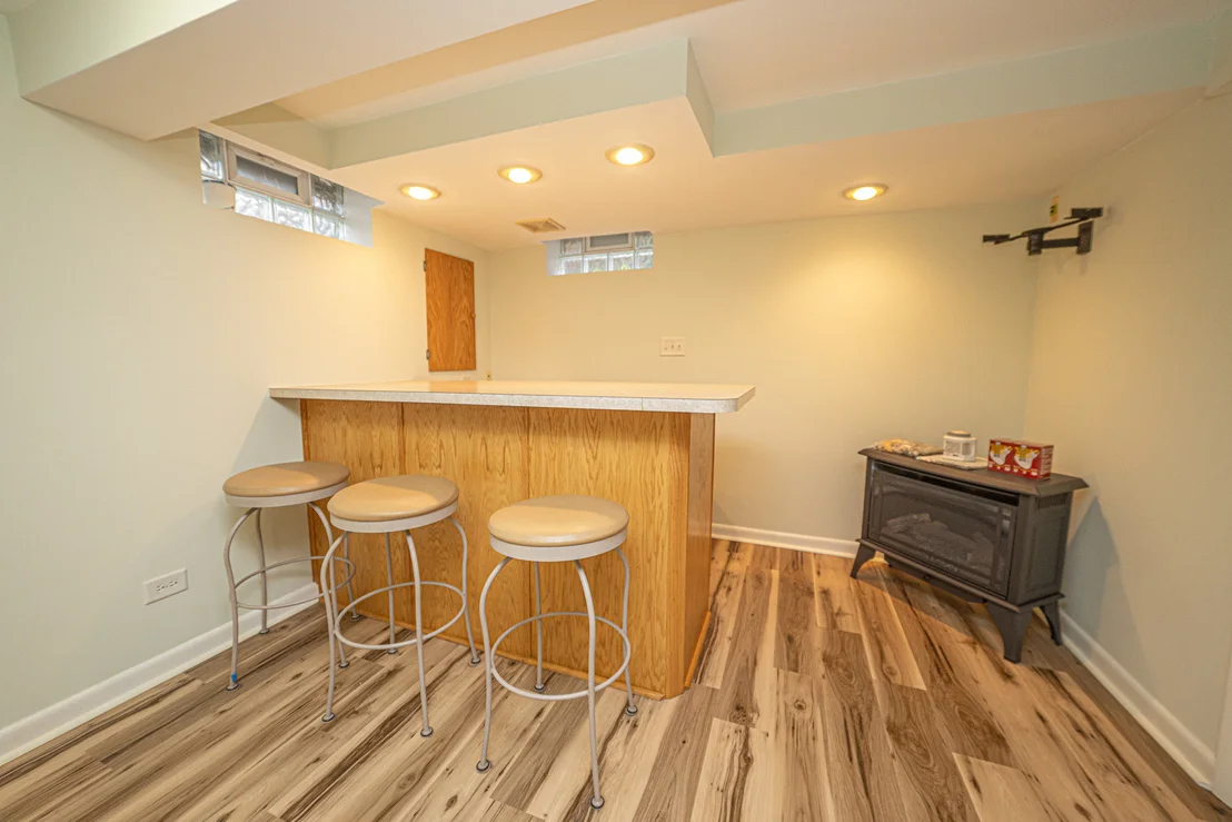 Photo of 1216 John Street