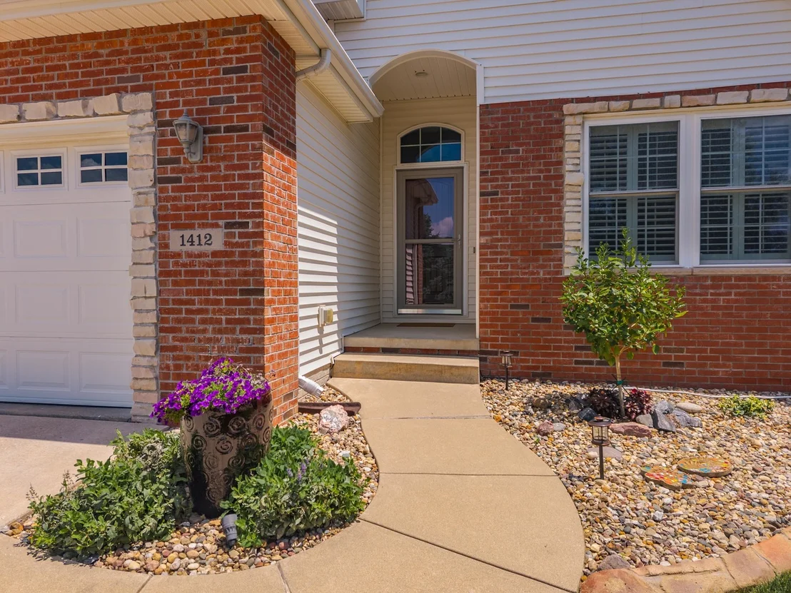 Photo of 1412 Kickapoo Creek Road