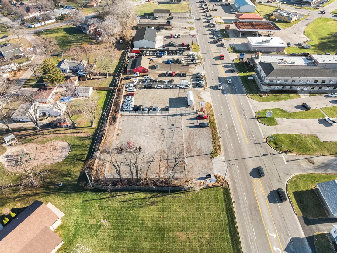 Photo of 2427 Plainfield Road