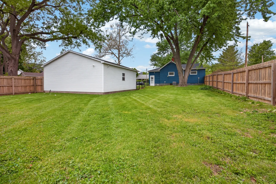 Photo of 608 N Fell Avenue