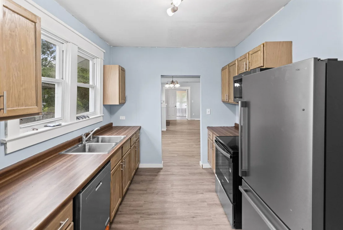 Photo of 518 Cedar Street