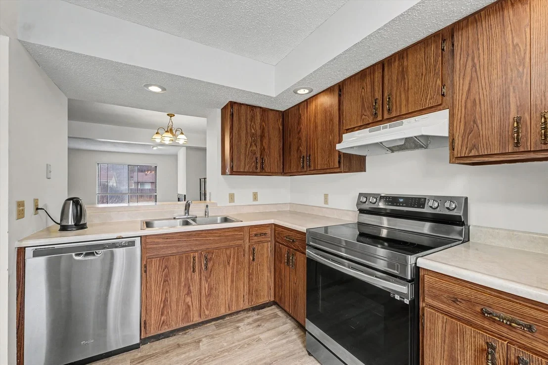 Photo of Unit 2111 at 2111 Sunview Drive