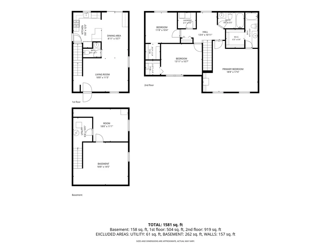 Photo of 1802 Blue Ridge Drive