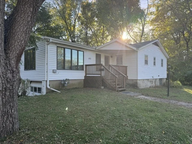 Photo of 601 15th Street