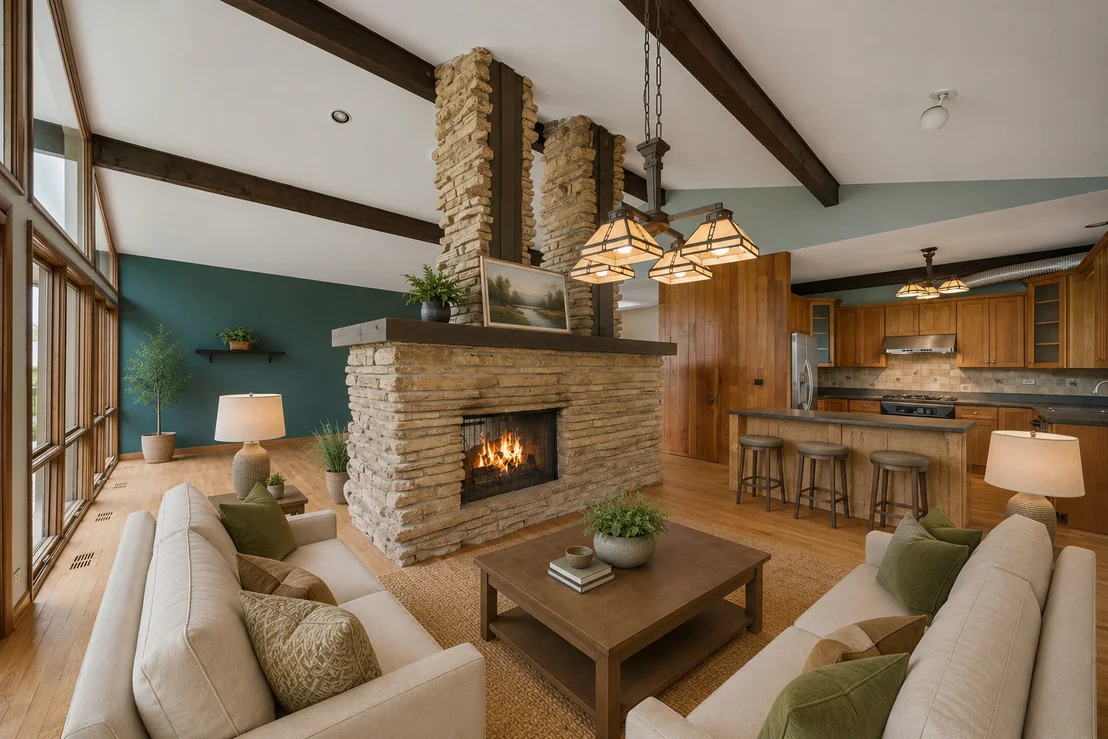 Photo of 2272 N Circle Drive